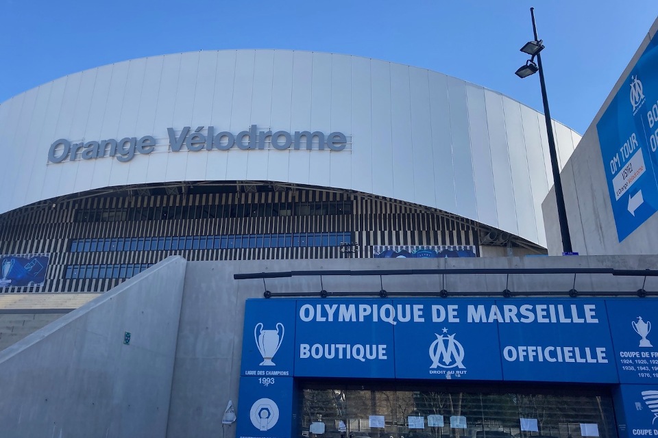 Marseille Sudah Kantongi Izin untuk Gunakan Velodrome untuk 15 Tahun ke Depan