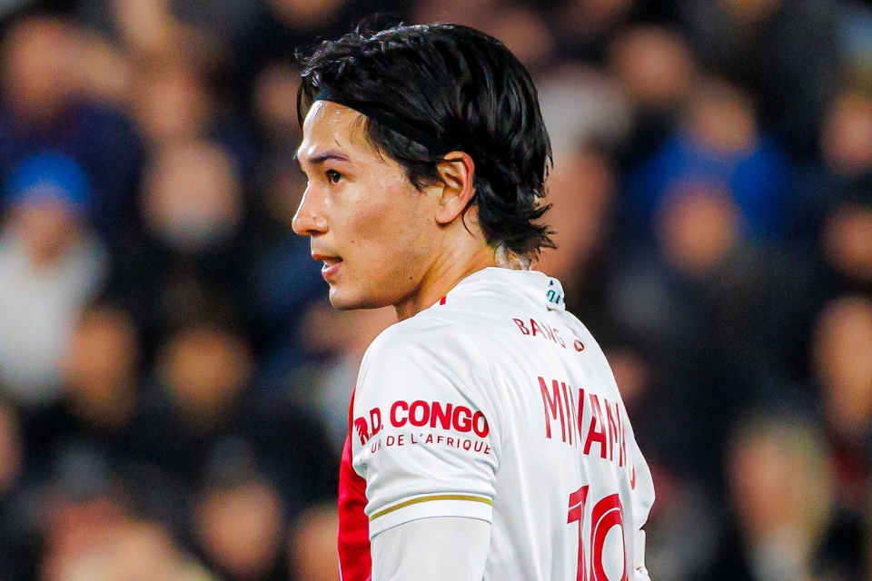 Alami ACL, Pilar Monaco Harus Tutup Musim Lebih Cepat?