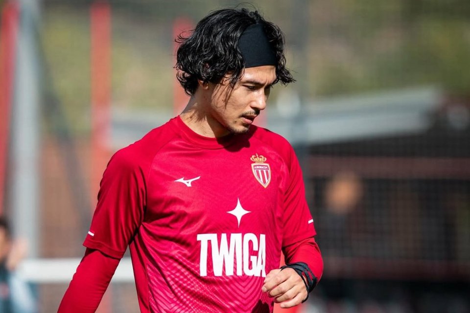 Alami ACL, Pilar Monaco Harus Tutup Musim Lebih Cepat?