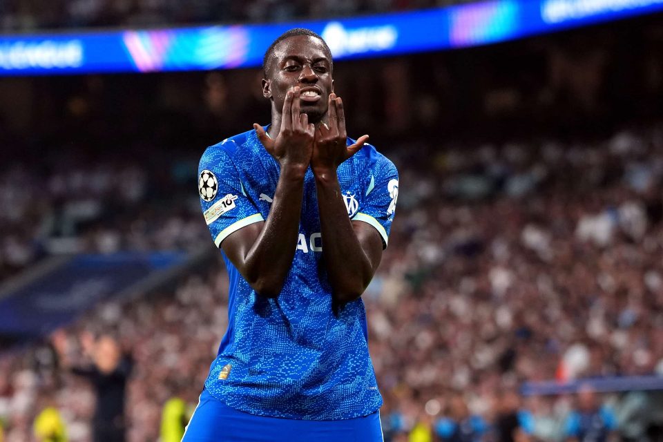 Weah Bermimpi Ingin Menangkan Piala Dunia Bersama Timnas Amerika Serikat