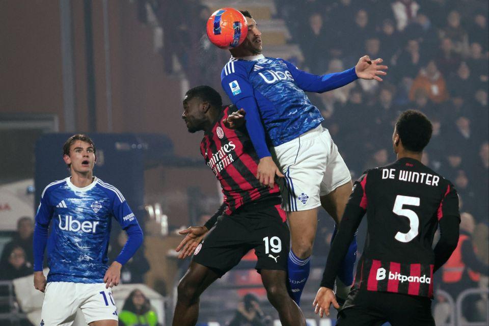 Takluk dari Milan meski Como Tampil Impresif, Fabregas Merasa Bersalah
