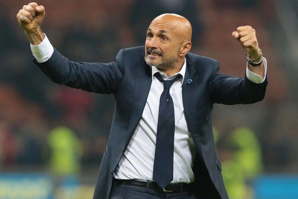 Menang dari Benfica, Spalletti Akui Juventus Masih Harus Lakukan Evaluasi