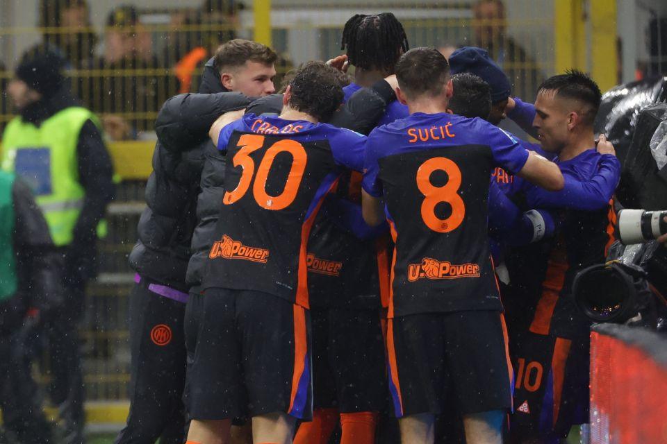 Ogah Tergelincir Lagi, Chivu Tegaskan Inter Harus Menang dari Dortmund