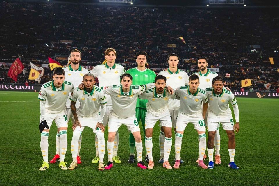 Gasperini Tak Kecewa Roma Tersingkir dari Coppa Italia