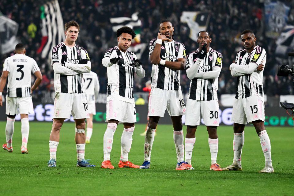 Menang dari Benfica, Spalletti Akui Juventus Masih Harus Lakukan Evaluasi
