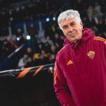 Obrolan Vigo: AS Roma, Serigala yang Siap Mengaung Kembali Bersama Gasperini