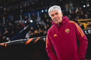 Obrolan Vigo: AS Roma, Serigala yang Siap Mengaung Kembali Bersama Gasperini