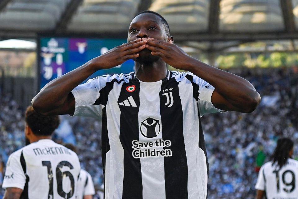 Juventus Pertimbangkan Bawa Pulang Kolo Muani ke Turin