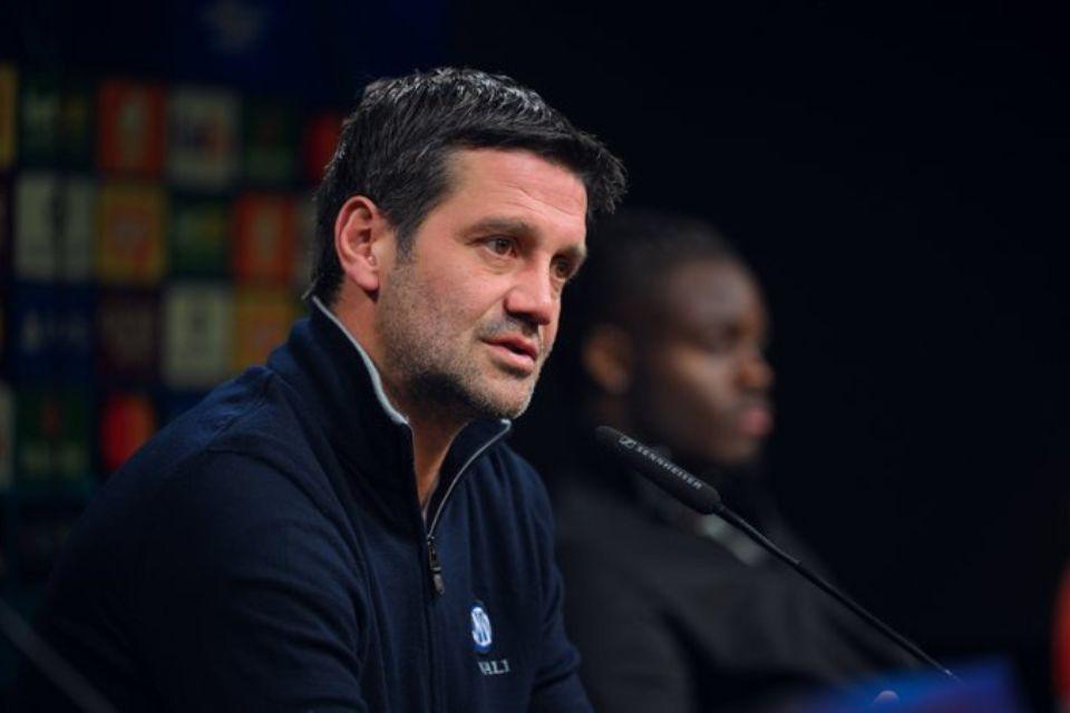 Ogah Tergelincir Lagi, Chivu Tegaskan Inter Harus Menang dari Dortmund