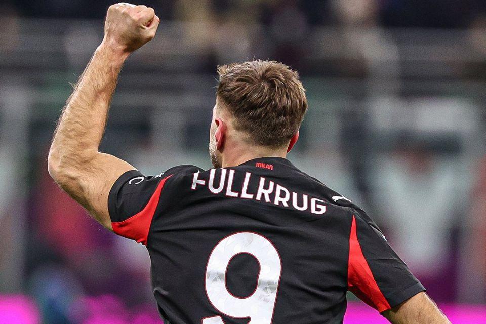 Pertahankan Posisi Runner-Up, Allegri Fokus Liga Champions Ketimbang Scudetto