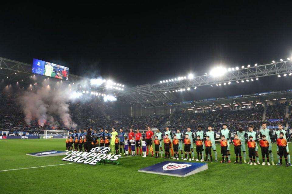 Palladino Kecewa Atalanta Takluk dari Bilbao meski Tampil Apik
