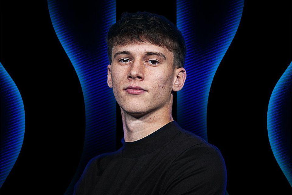Inter Resmi Daratkan Wonderkid Kroasia sebagai Rekrutan Pertama di Musim Dingin