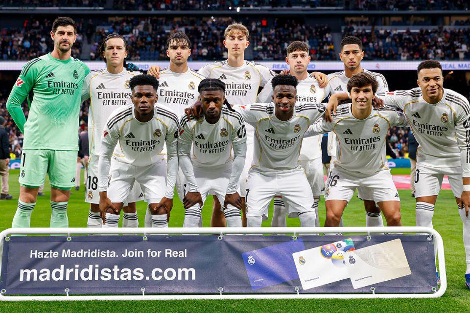 Real Madrid vs Monaco: Prediksi, Jadwal, dan Link Live Streaming