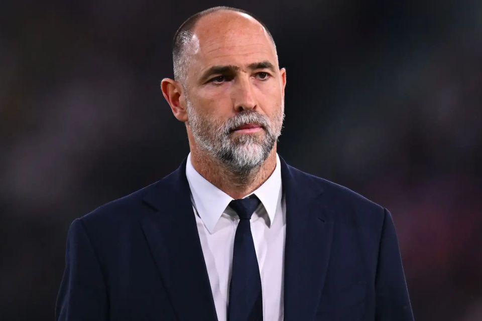 Juventus dan Igor Tudor Sepakat Akhiri Kontrak Bersama