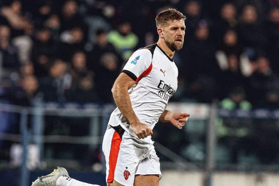 Baru Main 106 Menit untuk Milan, Fullkrug Kembali Masuk Ruang Rawat