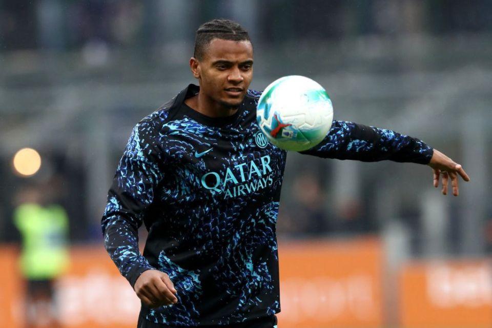 Akanji Sebut Arsenal bukan Tim Terbaik Menurut Versinya