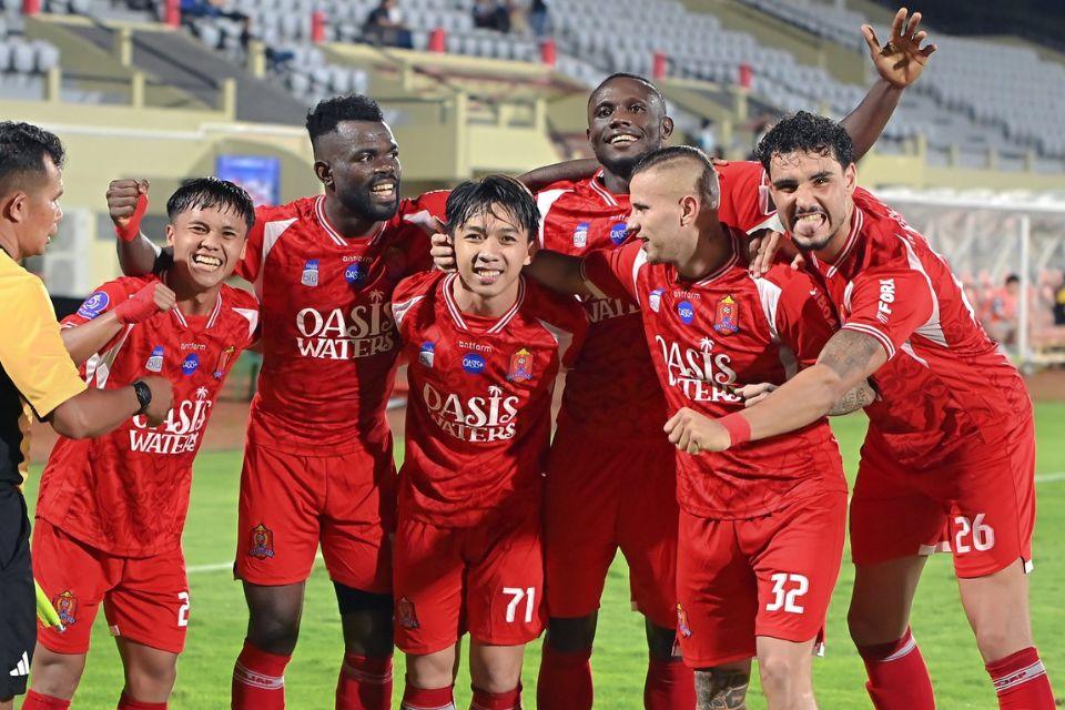 Persija vs Persijap: Prediksi, Jadwal, dan Link Live Streaming