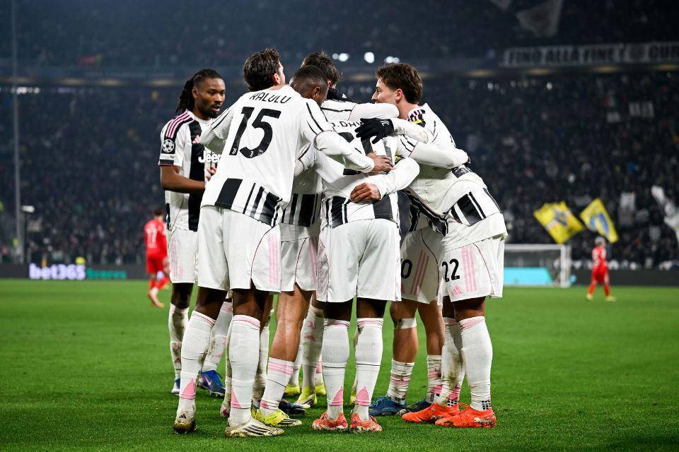 Pemain Juventus Ungkap Peran Penting Spalletti Pasca Kemenangan atas Benfica