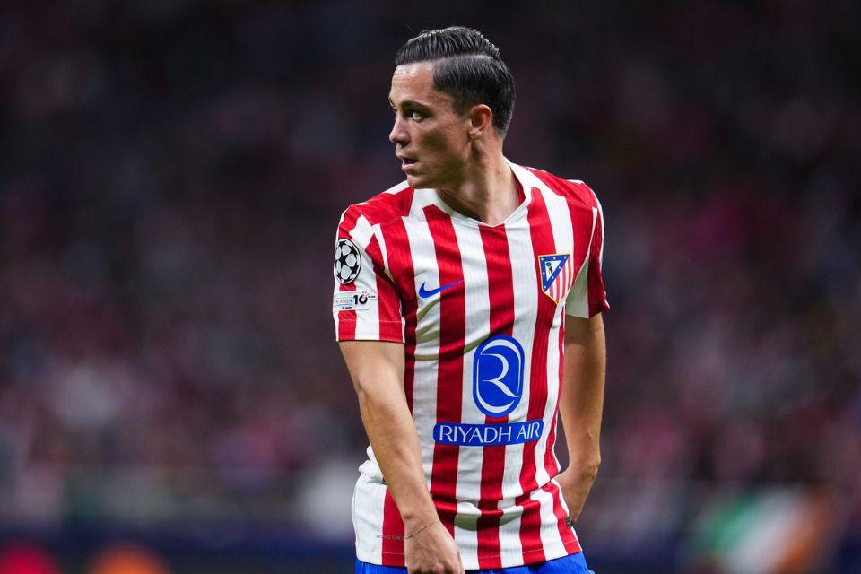 Zirkzee Sulit, Roma Segera Selesaikan Transfer Raspadori dari Atletico