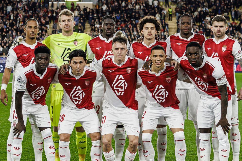 AS Monaco vs Lyon: Prediksi, Jadwal, dan Link Live Streaming