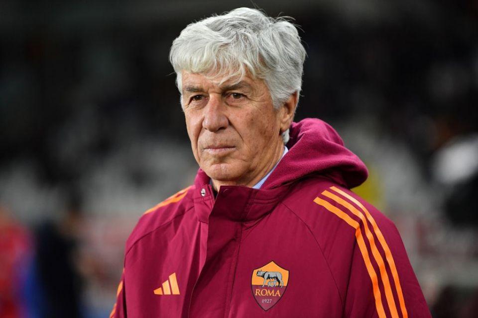 Gasperini Lebih Fokus Lawan Milan ketimbang Stuttgart