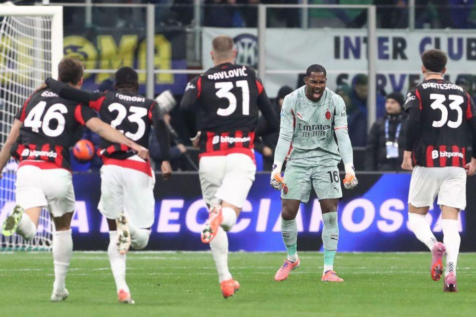 Setelah Drama Panjang, Maignan Segera Tanda Tangan Kontrak Baru Bersama Milan