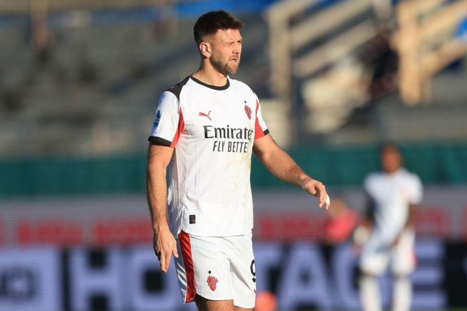 Cederanya Tak Serius, Fullkrug Diperkirakan Ikut Skuad Milan ke Como