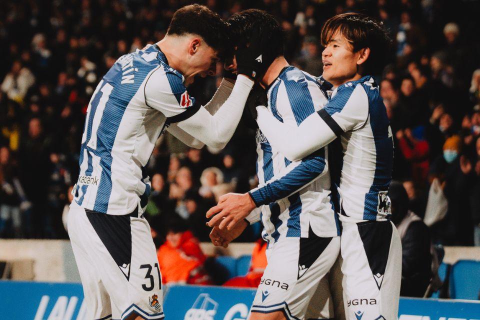 Real Sociedad vs Barcelona: Prediksi, Jadwal, dan Link Live Streaming