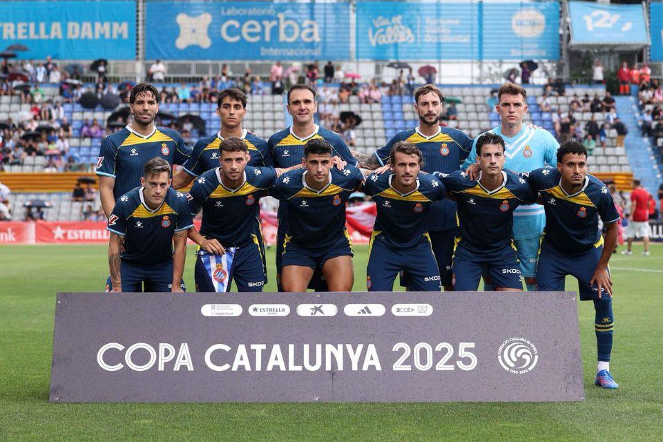 Espanyol vs Barcelona: Prediksi, Jadwal, dan Link Live Streaming