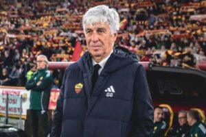 Gasperini Lebih Fokus Lawan Milan ketimbang Stuttgart