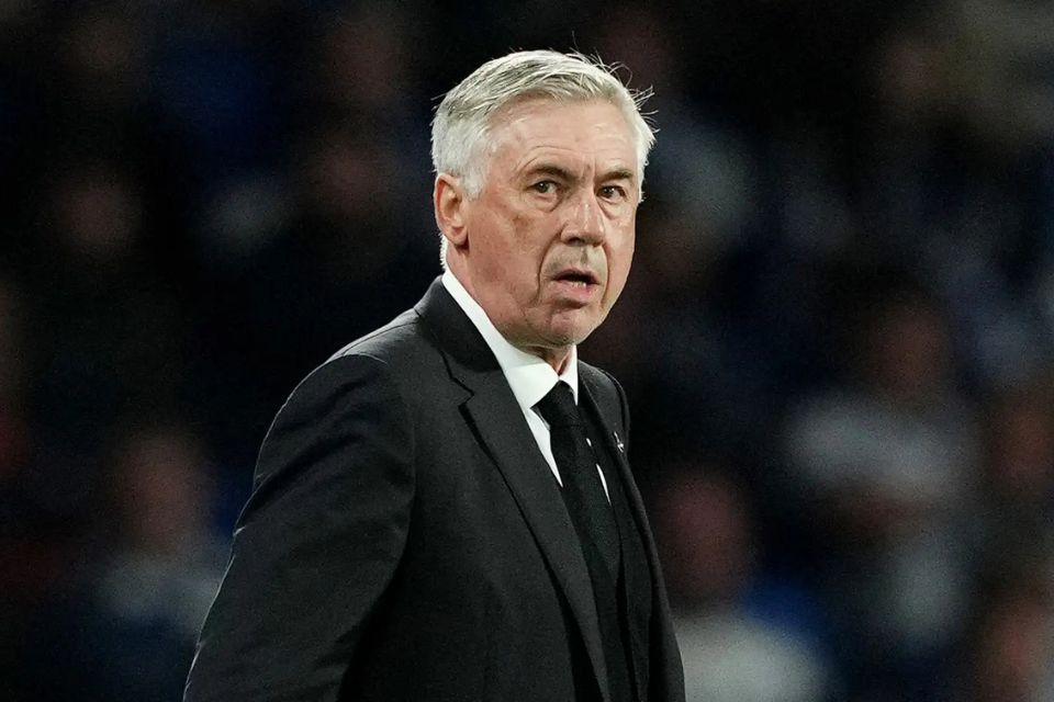 Federasi Brasil Indikasikan Segera Perpanjang Kontrak Ancelotti
