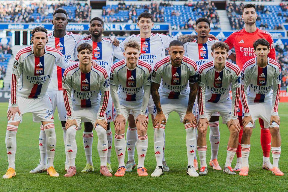 AS Monaco vs Lyon: Prediksi, Jadwal, dan Link Live Streaming