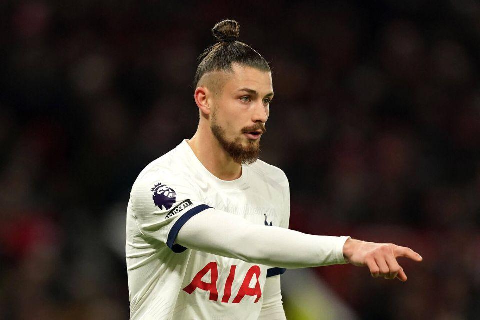 AC Milan Bidik Bek Tak Terpakai Tottenham untuk Perkuat Pertahanan