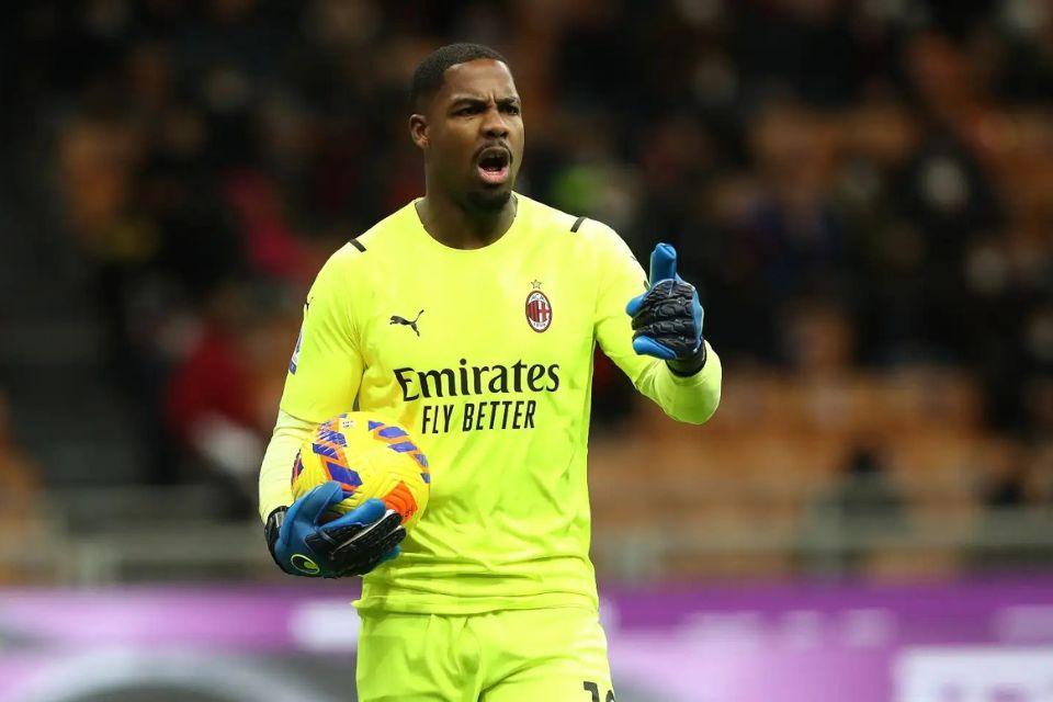 Berpotensi Dilego, Segini Harga yang Diminta Milan untuk Peminat Maignan