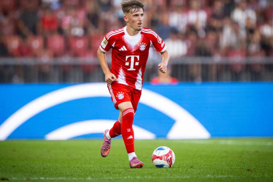 Wonderkid Bayern Munich Punya Mimpi Bela Real Madrid
