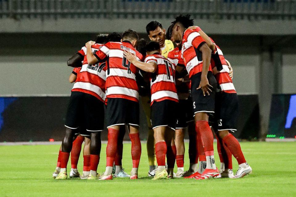 Persija vs Madura United: Prediksi, Jadwal, dan Link Live Streaming
