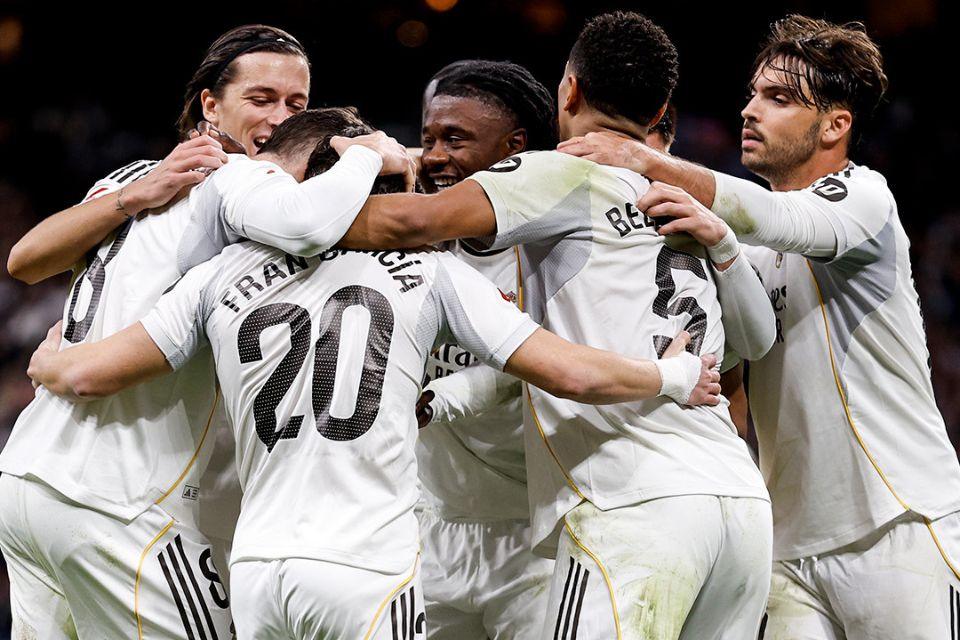 Atletico vs Real Madrid: Prediksi, Jadwal, dan Link Live Streaming