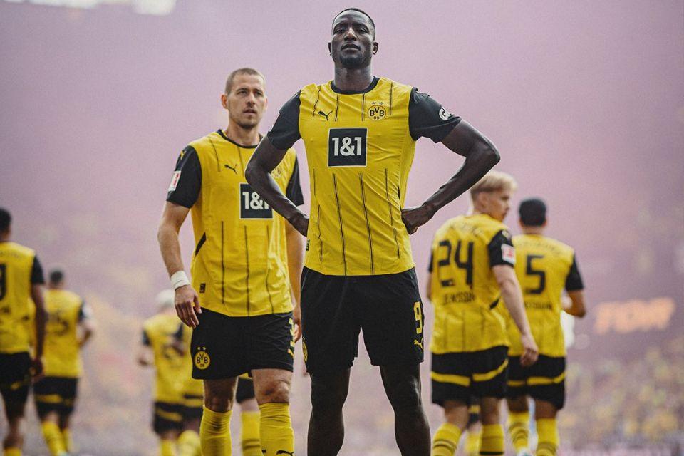 Frankfurt vs Dortmund: Prediksi, Jadwal, dan Link Live Streaming