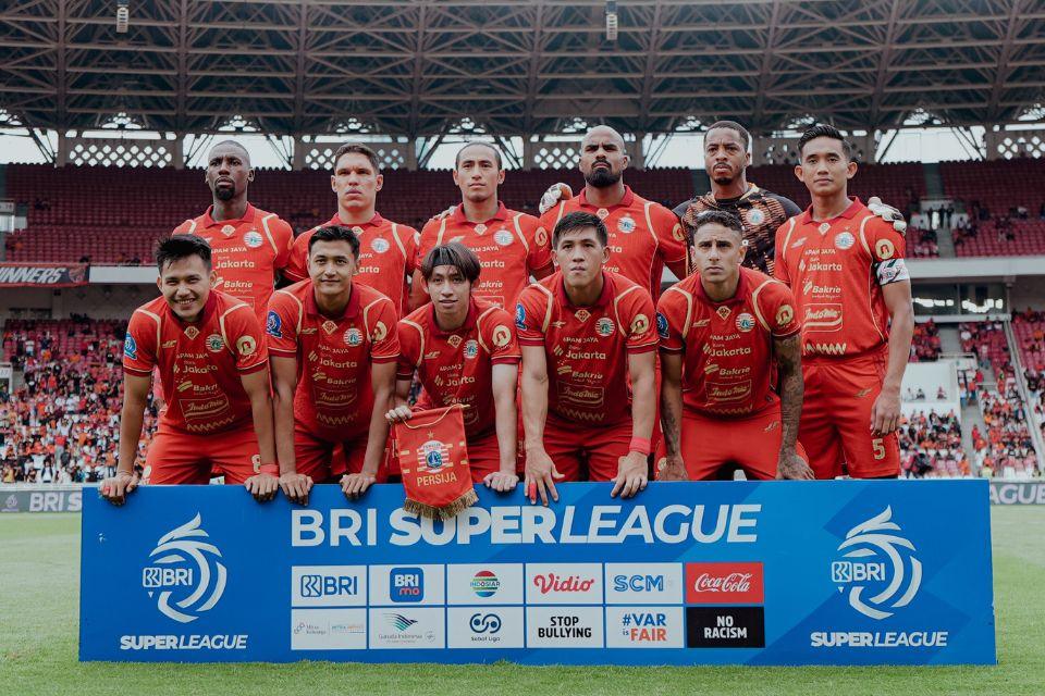 Persib vs Persija: Prediksi, Jadwal, dan Link Live Streaming