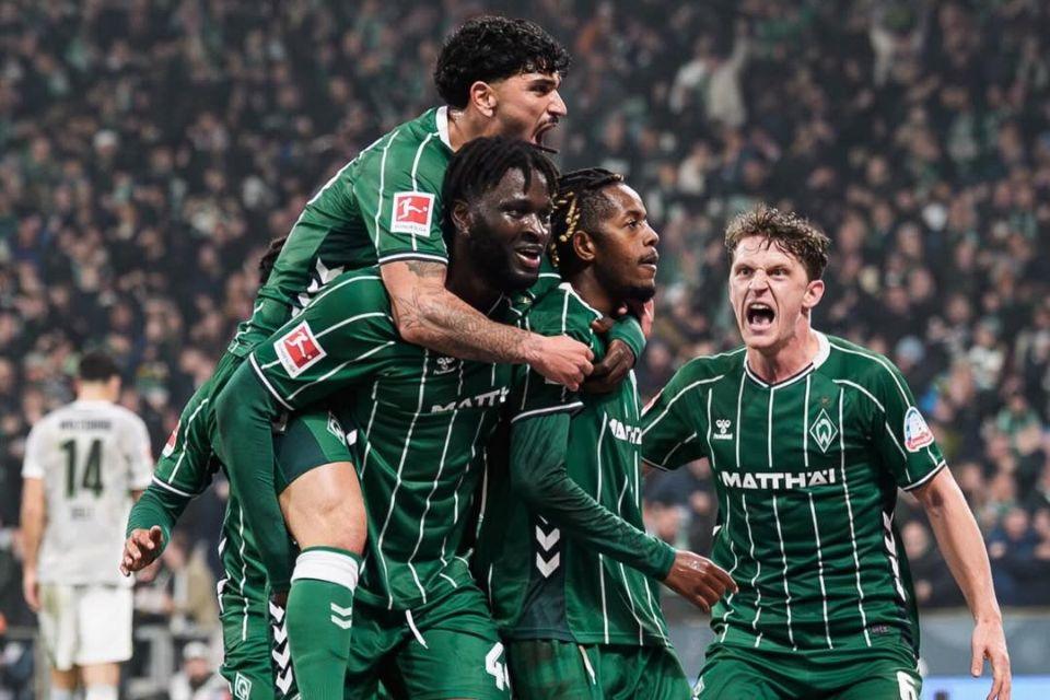 Dortmund vs Bremen: Prediksi, Jadwal, dan Link Live Streaming