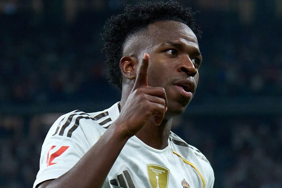 Chelsea Rela Bayar Mahal demi Daratkan Vinicius dari Real Madrid