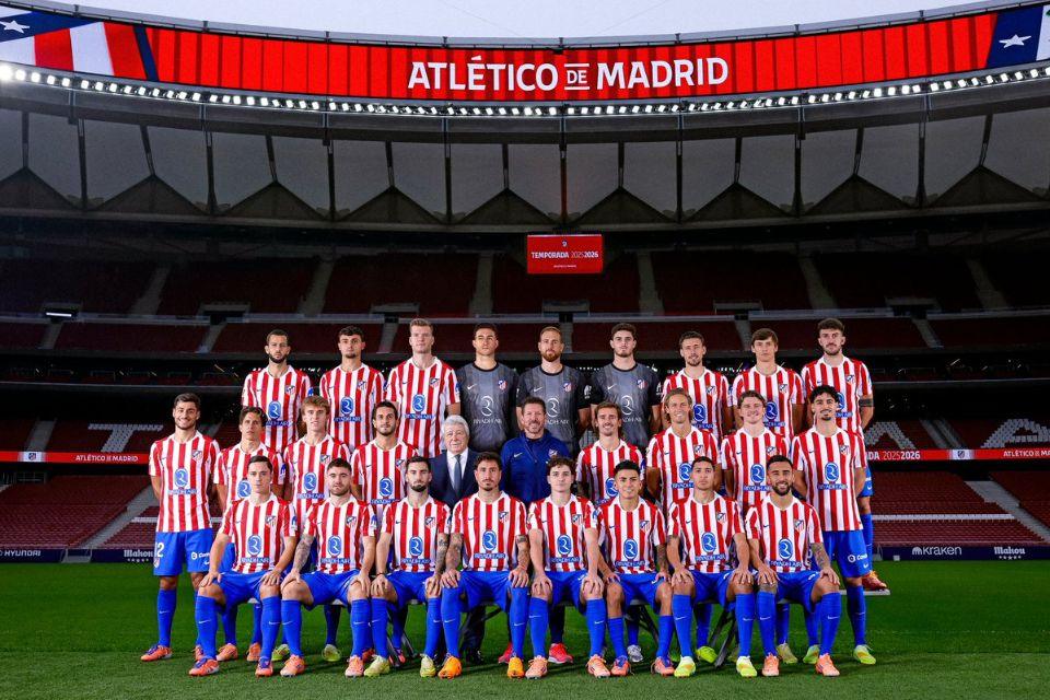 Atletico vs Real Madrid: Prediksi, Jadwal, dan Link Live Streaming