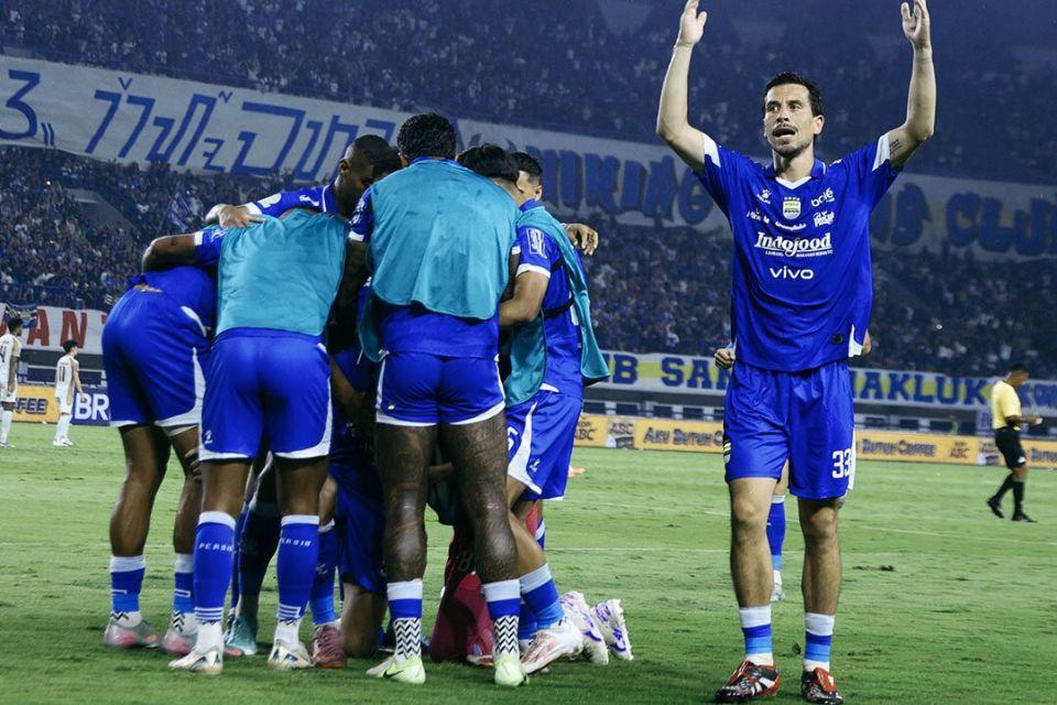 Persib vs Persija: Prediksi, Jadwal, dan Link Live Streaming