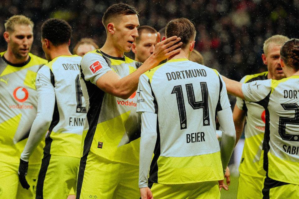 Dortmund vs Bremen: Prediksi, Jadwal, dan Link Live Streaming
