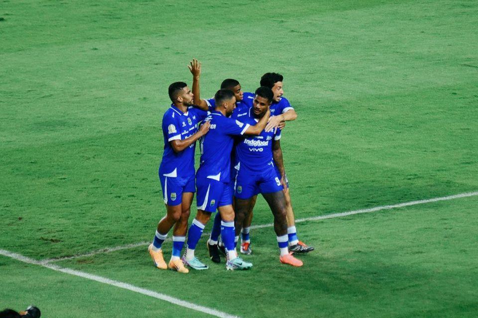 Persib vs PSBS Biak: Prediksi, Jadwal, dan Link Live Streaming