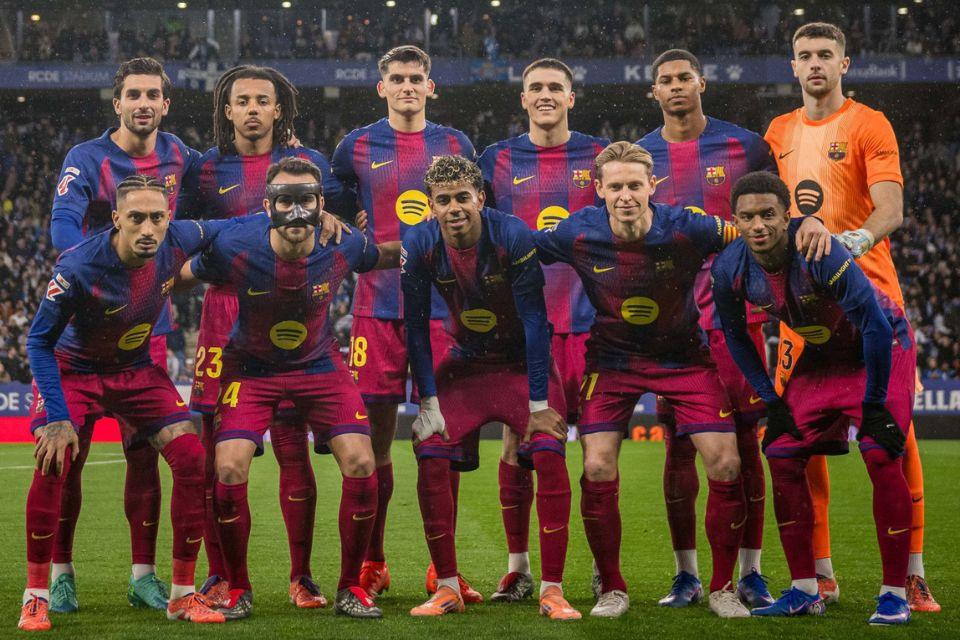 Barcelona vs Bilbao: Prediksi, Jadwal, dan Link Live Streaming