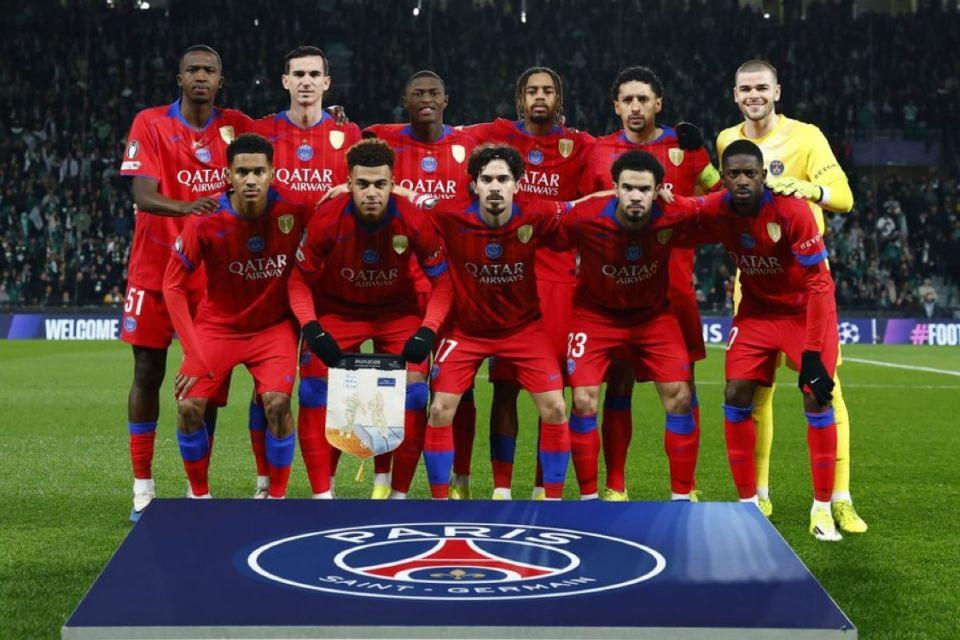 PSG vs Newcastle: Prediksi, Jadwal, dan Link Live Streaming