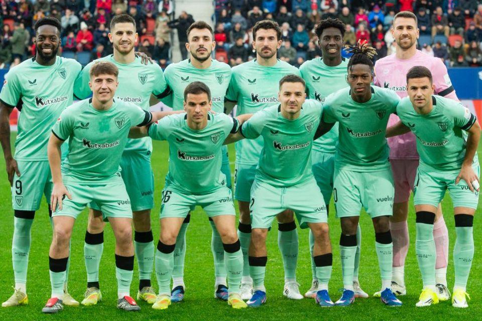 Barcelona vs Bilbao: Prediksi, Jadwal, dan Link Live Streaming