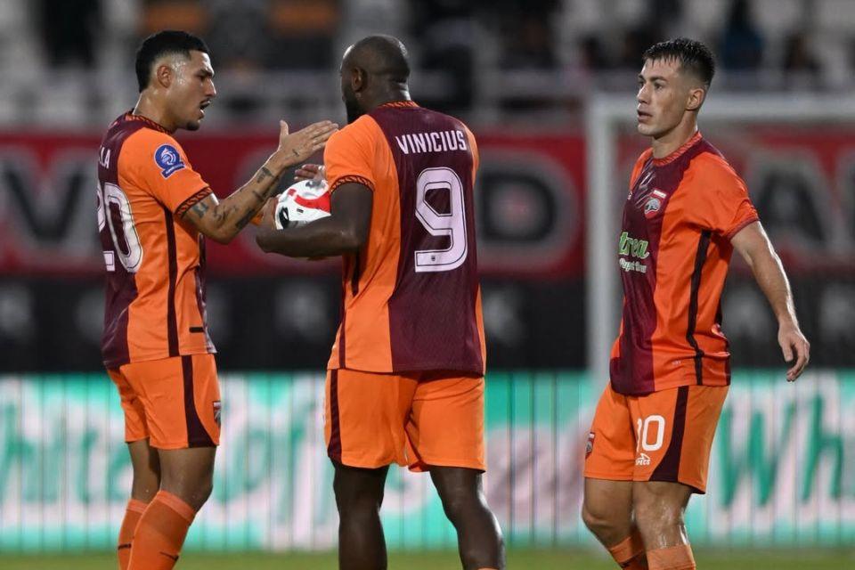 Persita vs Borneo: Prediksi, Jadwal, dan Link Live Streaming