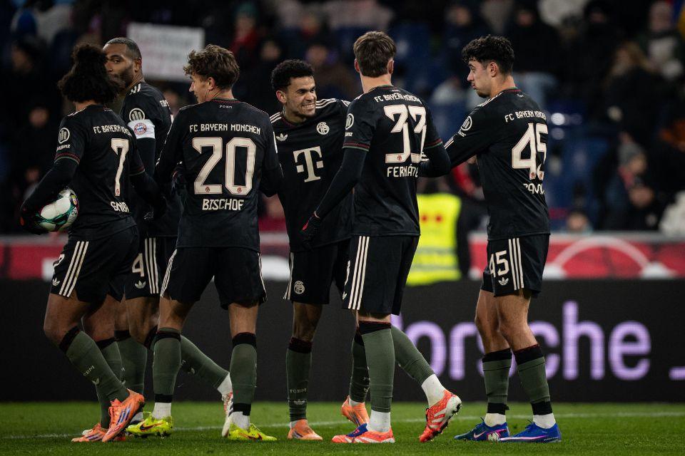 Bayern Munich vs Wolfsburg: Prediksi, Jadwal, dan Link Live Streaming